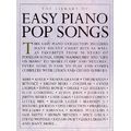 Music Sales The Library Of Easy Piano Pop