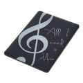 A-Gift-Republic Magnet All I Need Is Music