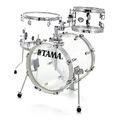 Tama VI36MWS-CI Silv. Mirage Shells