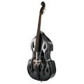Thomann Rockabilly Black Slapper 3/4