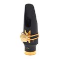 Theo Wanne Shiva II Tenor 9 Hard Rubber