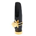 Theo Wanne Ambika II Tenor 8 Hard Rubber