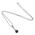 Rockys Necklace Microphone 2