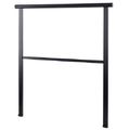 Mott Handrails 1m "new" Black