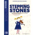 Boosey & Hawkes Stepping Stones Violin +CD