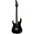 Ibanez GRGM21L-BKN E-Guitar Mic