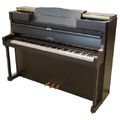 Schimmel Piano, used, black