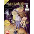 Mel Bay The American Fiddle Method