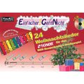 LeuWa-Verlag Weihnachtslieder Sonor BWG
