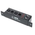 Palmer Pro MCT DMX