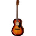 Fender CP-60S Parlor Sunburst