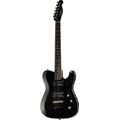 Harley Benton TE-40 TBK Wilkinson DLX Series