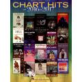 Hal Leonard Chart Hits Of 2016-2017 Piano