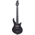 Music Man Petrucci Monarchy Majesty 7 BK