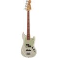 Fender Mustang Bass PJ PF OW