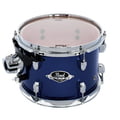Pearl EXX 10"x07" TT Add-On #717
