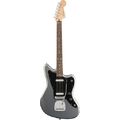 Fender Standard Jazzmaster HH PF SLVR