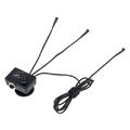 Myers Pickups The Grip Plus-6 with Bass Ext.