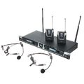LD Systems U506 BPH2