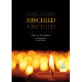 Bärenreiter Abschied