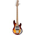 Harley Benton MM-85A SB Deluxe Wilkinson