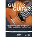 Hage Musikverlag Guitar Guitar +CD