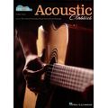 Hal Leonard Acoustic Classics: Strum