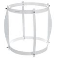 Vicoustic Vari Bass Stacker White