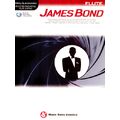 Music Sales Play James Bond Flute