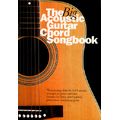 Wise Publications The Big Acoustic Guitar Chord