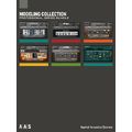 Applied Acoustics Systems Modelling Collection Bundle