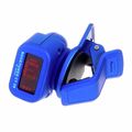 Warwick Clip Tuner RT CT 20 Blue