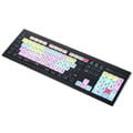 Logickeyboard Astra Avid Pro Tools UK Mac
