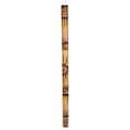 Thomann Didgeridoo Bambus 120cm burnt