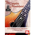 Mel Bay The Complete Mandolin