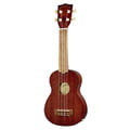 Kala Makala Soprano Ukulele with EQ