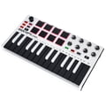AKAI Professional MPK mini MK2 white