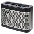 Fender Newport BLK Bluetooth Speaker