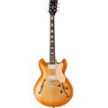 Harley Benton HB-35Plus Lemon RW