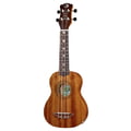 Luna Guitars Uke Vintage Mahogany w/PU S