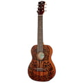 Luna Guitars Uke Tribal 6-String