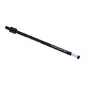 Art of Music Magnet Pencil Holder Black