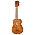 Kala KA SEM Soprano Exotic Mahogany
