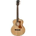 Guild Jumbo Junior Bass Westerly