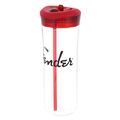 Fender Flip Spout Bottle