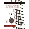 Anton Korenjak E-Gitarre Der leichte Einstieg