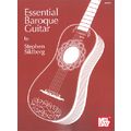 Mel Bay Essential Baroque Guitar