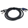 Cordial CPH 3 DMX 1-5 PWR 1