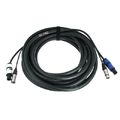 Cordial CPH 10 DMX 1-5 PWR 1