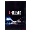 Steinberg Nuendo 8 Update from V7